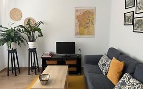Casablanca 95